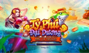 Bắn Cá Đại Dương HitClub