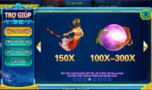 Bắn Cá Rồng Tại HitClub