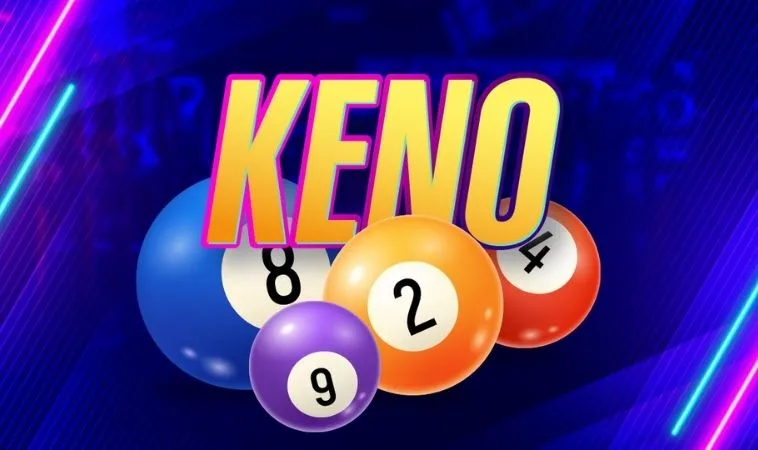 Keno Tại HitClub