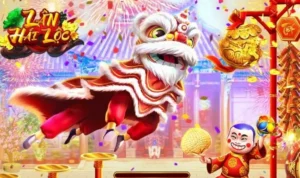 Nổ Hũ Lân Hái Lộc Tại HitClub