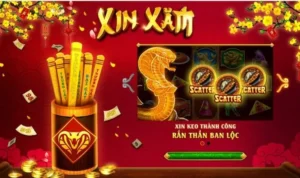 Nổ Hũ Xin Xăm Tại HitClub