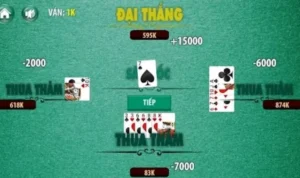 Sâm Lốc HitClub