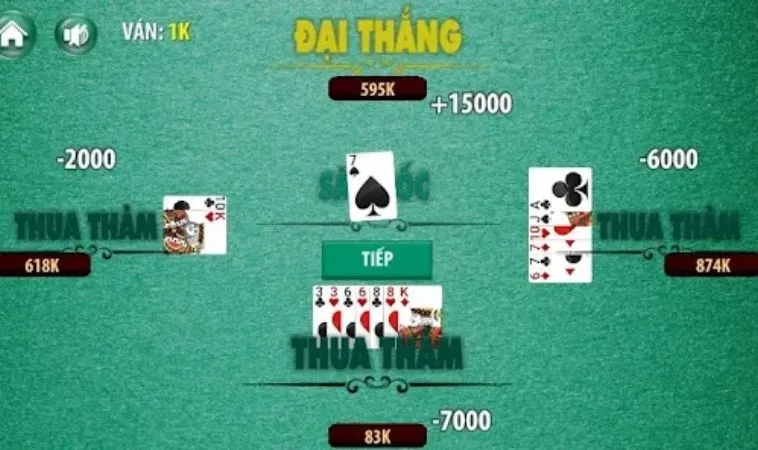 Sâm Lốc HitClub