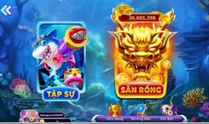 Vua Bắn Cá Tại HitClub