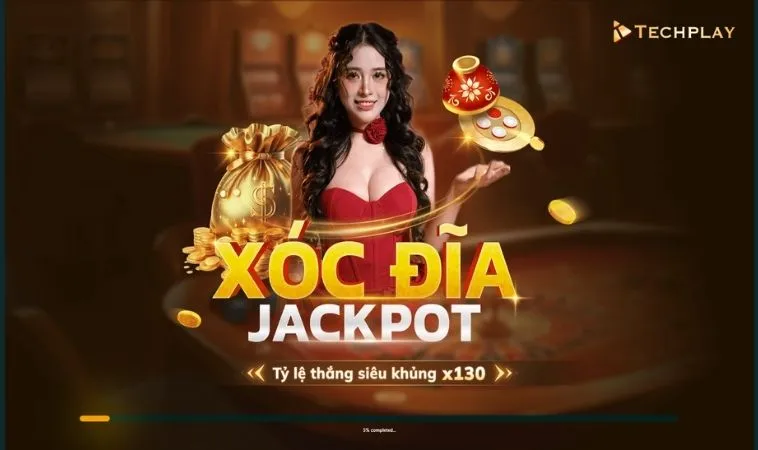 Xóc Đĩa Tại HitClub