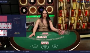 Xì Tố Tại HitClub
